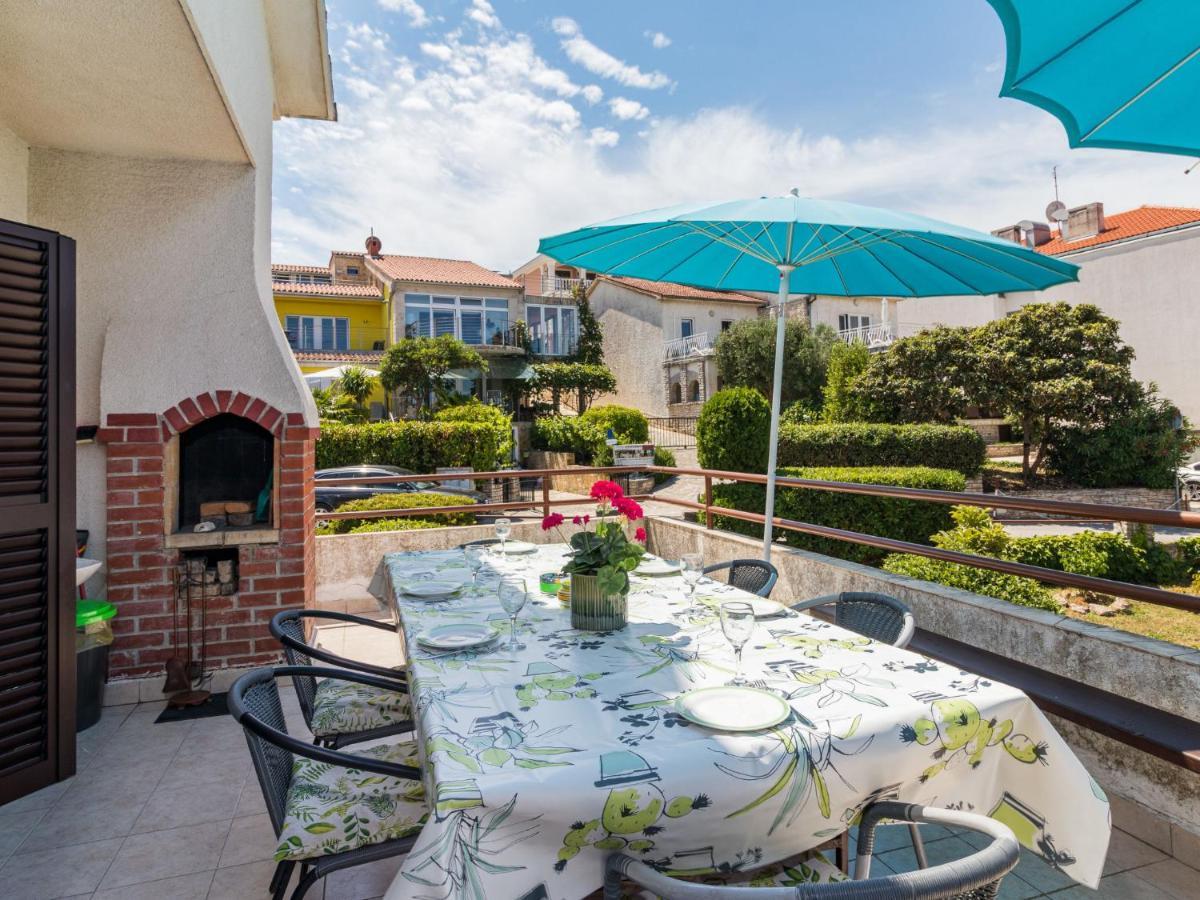 Apartment Bellevue - Pul331 By Interhome Pjescana Uvala Exterior photo