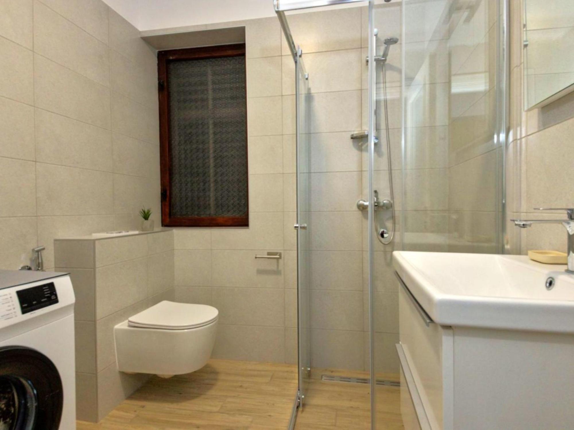 Apartment Bellevue - Pul331 By Interhome Pjescana Uvala Exterior photo